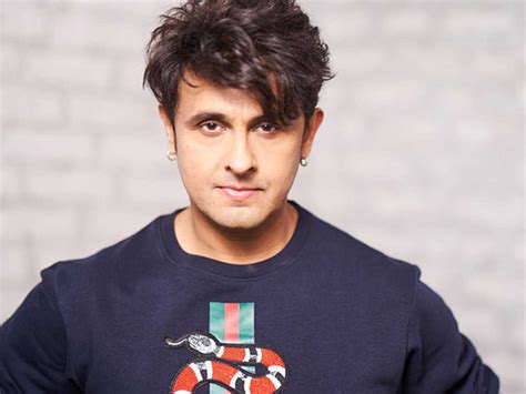 Youve Instigated The Wrong Person Sonu Nigam Warns T Series Head