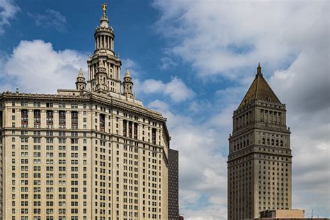 civic center cityneighborhoodsnyc