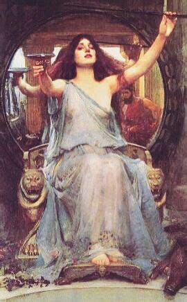 The Odyssey: Circe | Pagans & Witches Amino