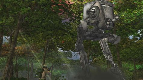 Star Wars Battlefront Planet Guide Gamespot