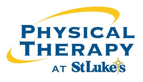 Physical Therapy At St Luke S Adult Therapy Survey