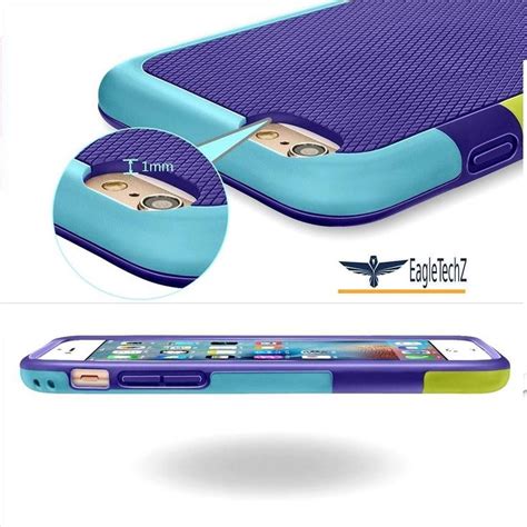 EagleTechZ case são as capinhas divertidas em estilo único Premium