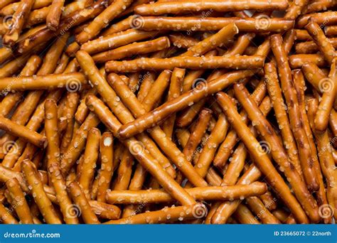 Pretzel Sticks Stock Photography - Image: 23665072