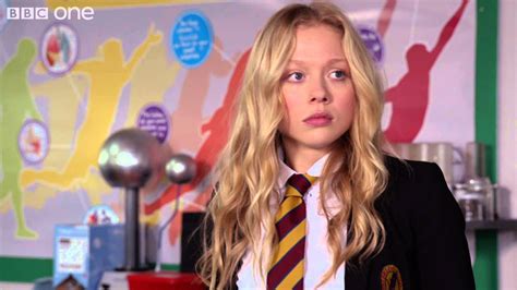 Gabriellas Back Waterloo Road Series 10 Episode 4 Preview Bbc One