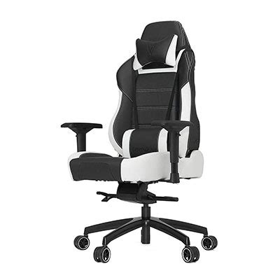 Top 12 Big And Tall Gaming Chairs {Ultimate Comfort 2020} - GamingChairing.com