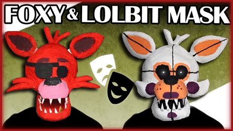 Fnaf 4 Foxy Tutorial At Charles Thomas Blog