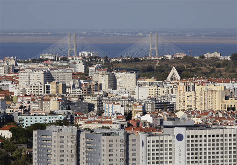 Saiba Quais S O As Melhores Vistas De Lisboa