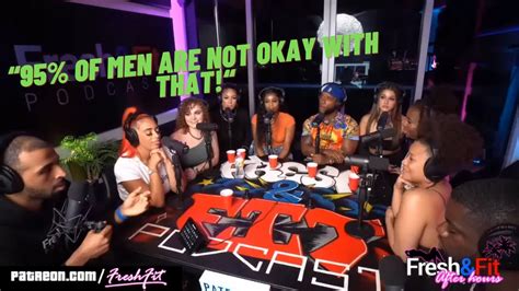 Myron Giving Game To Lady Who Thinks Men Are Okay With Women In The Sex Industry Youtube