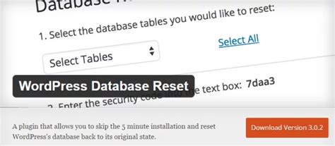 How To Reset Your Wordpress Site And All Of Its Settings Nestify