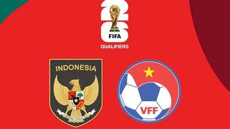 Berita Kualifikasi Piala Dunia 2026 Terbaru Kabar Terbaru Hari Ini