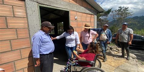 Hábitat y Vivienda archivos ECO DE CUNDINAMARCA