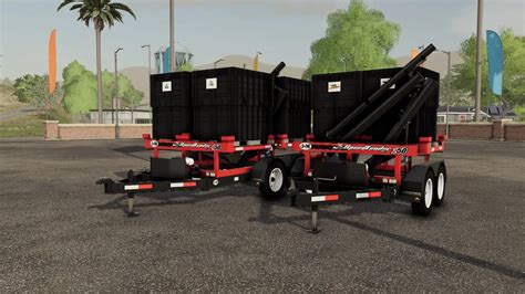 Jandm Speedtender 250and450 St V1 0 Fs19 Mod