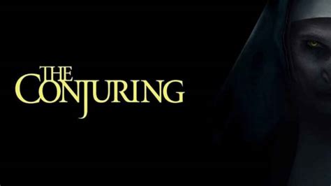 The Conjuring Series in Order: Complete Guide - Moviesinorder