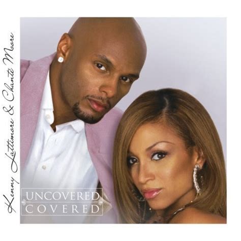 Chante Moore And Kenny Latimoretheir Love Story Welcome To Linda