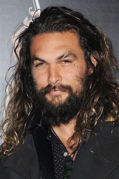 Jason Momoa Sa Biographie Filmographie Et Quelques Photos