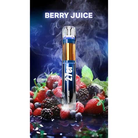 Er Vape Venookah Berry Juice F R Nur Vapebazar