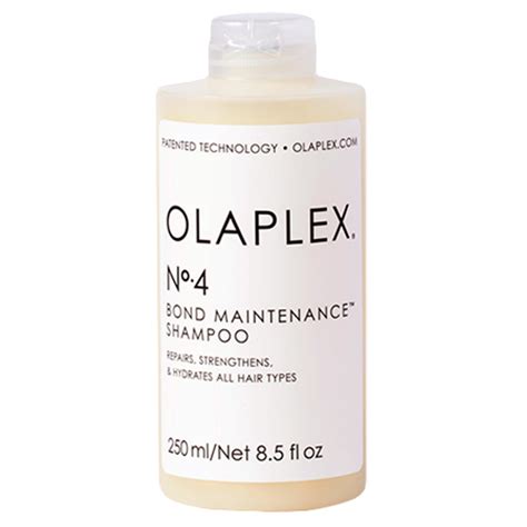 Olaplex No 4 Bond Maintenance Shampoo 250ml Hairco Australia Online