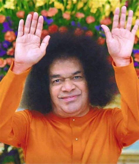 Bhagawan Sri Sathya Sai Baba Hd Phone Wallpaper Pxfuel