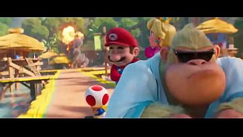 Filme Completo Do Mario Dublado uma delícia XVIDEOS