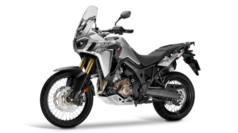 2016 Honda CRF1000L Africa Twin Picture 654224 Motorcycle Review