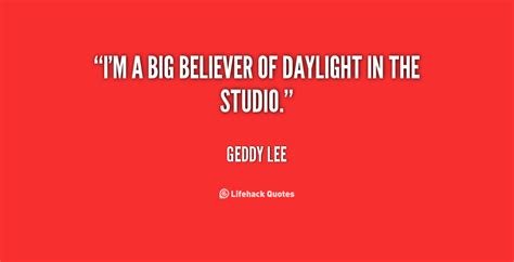 Geddy Lee Quotes. QuotesGram