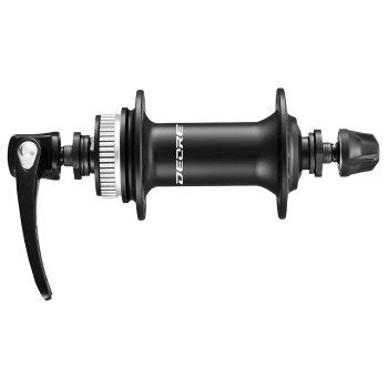 Shimano Mozzo Anteriore Deore HB M5100 Centerlock QR 100 BIKE24