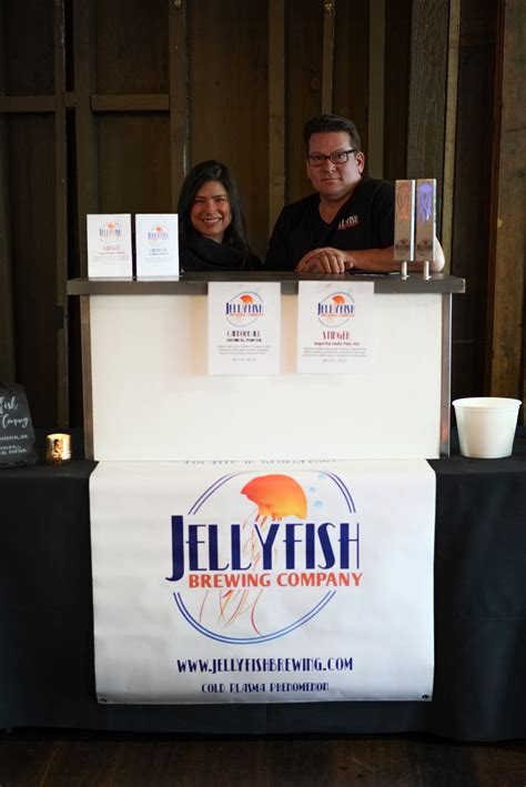 Jellyfish Brewing Company | Seattle WA