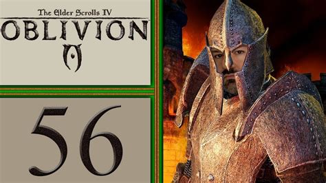 The Elder Scrolls Iv Oblivion Playthrough Pt56 Ogre And Troll