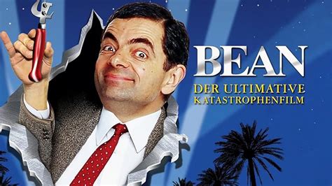 Amazon De Mr Bean Macht Ferien Ansehen Prime Video