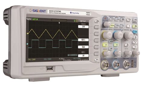 Siglent Ssa3000x Plus Series Spectrum Analyzers Young Dinamis