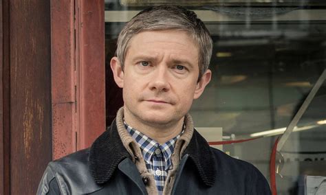 100 Martin Freeman Wallpaper