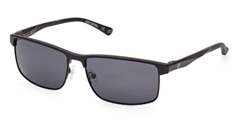 Harley Davidson Hd1014x Sunglasses Daniel Walters Eyewear