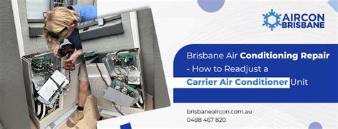 Brisbane Air Conditioning Repair Expert Hvac Services