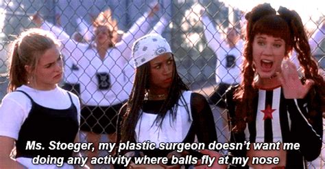 Clueless Dionne Quotes