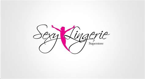 Entry 12 By Manish997 For Design A Logo For Sexy Lingerie Superstore Web Store Freelancer