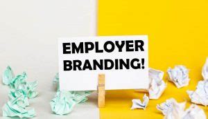 Employer Branding Saiba Como Aplicar Essa Estrat Gia