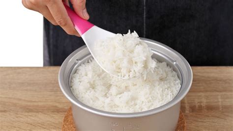 How To Perfectly Season Rice In Your Rice Cooker Expert Tips