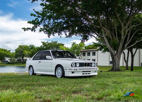 1988 BMW M3 | Auto Source Group