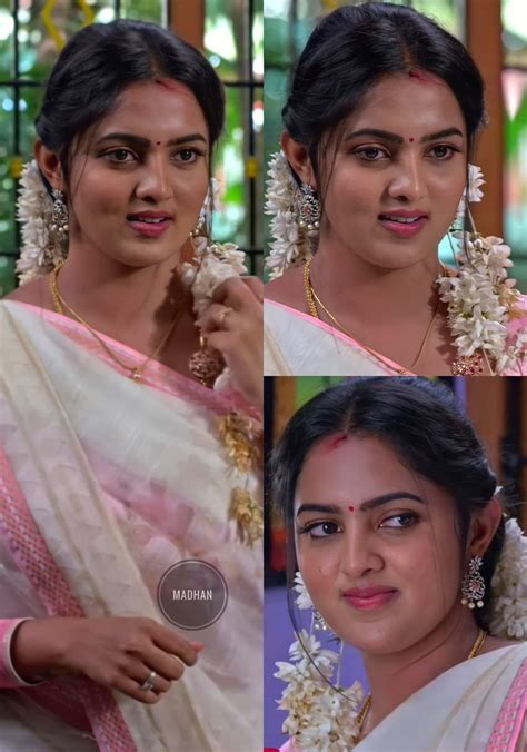 TAMIL SERIAL ACTRESS HOT RADHIKA PREETHI HOT