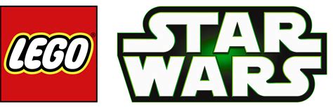 LEGO Star Wars Logo