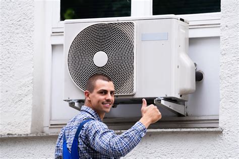 Signs Your Ac Needs Immediate Repair