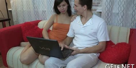 Raucous Pussy Pleasuring Video Tnaflix