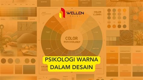 11 Jenis Psikologi Warna Dalam Desain Grafis Seberpengaruh Itu