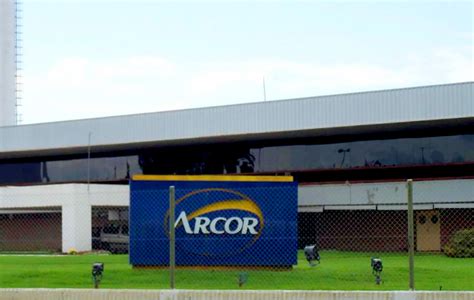 Arcor El Desafío De Convertirse En Un Competidor Global