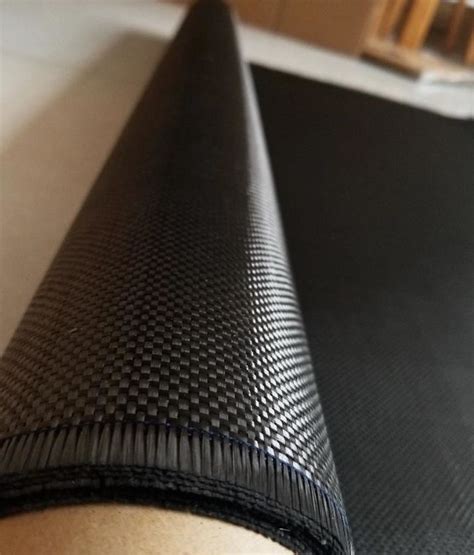 Toray T K Carbon Fiber Fabric Plain Weave G