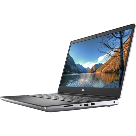 Dell Precision 7550 15.6" Mobile Workstation i7-10850H