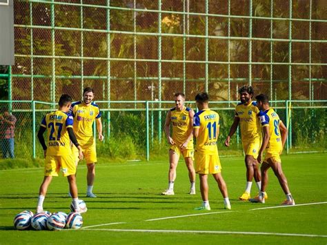 Kerala Blasters FC Vs Mumbai City FC ISL 2022 23 LIVE Updates And Score