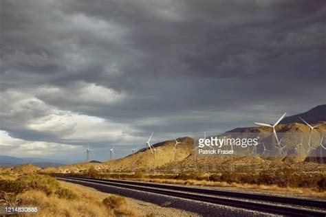 Mars Hill Wind Farm Photos and Premium High Res Pictures - Getty Images