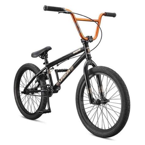 Legion L Mongoose Bmx