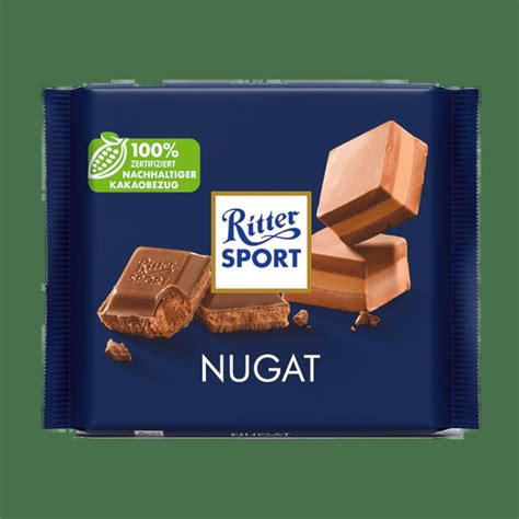 Ritter Sport Kakao Mousse G Online Kaufen